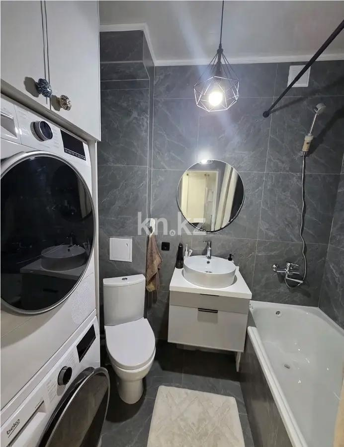 Продажа 2-комнатной квартиры, 26.6 м² в Астане - фото 3
