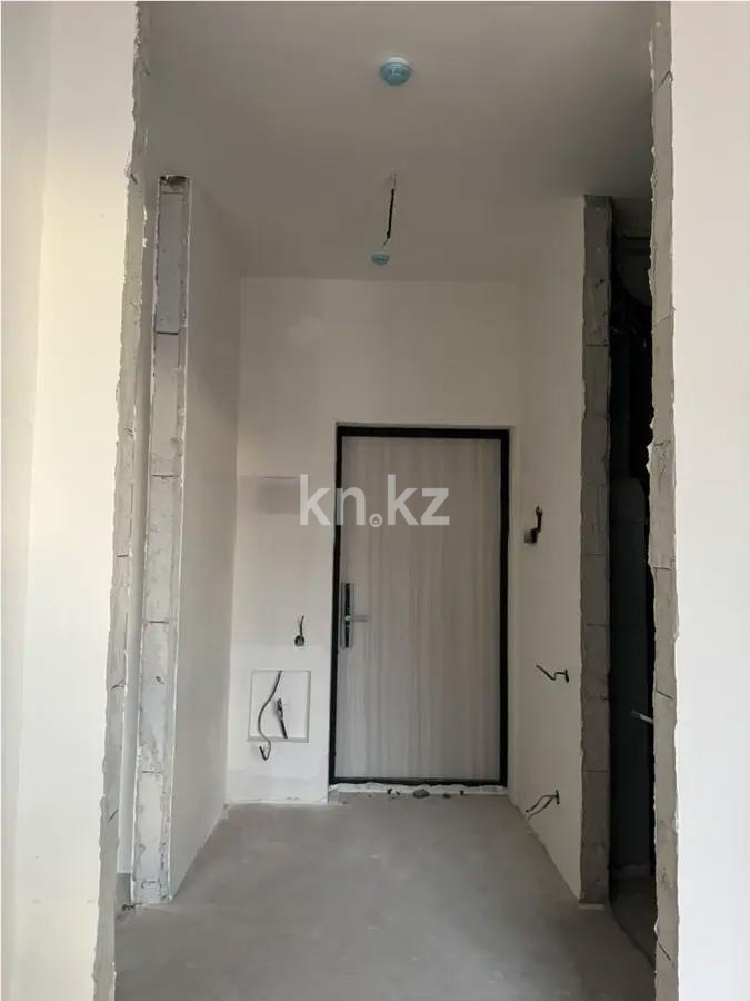 Продажа 1-комнатной квартиры, 44 м², ул. Хусейна бен Талала, дом  30 - Продажа квартир в Казахстане фото 3 из 4