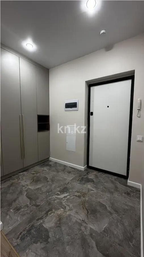 Продажа 2-комнатной квартиры, 48.25 м² в Астане - фото 5