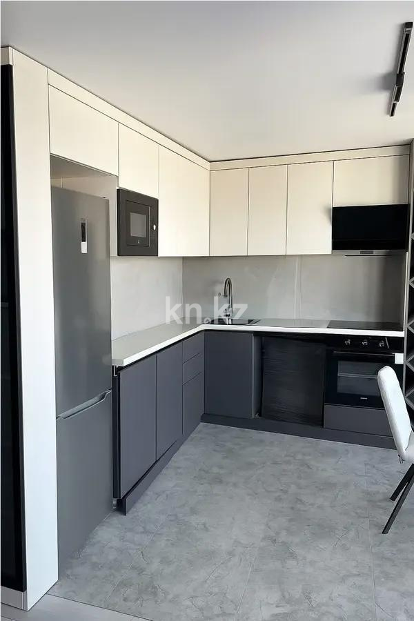 Продажа 2-комнатной квартиры, 68 м², ул. Ашимова, дом  22 - Продажа квартир в Караганде фото 4 из 5