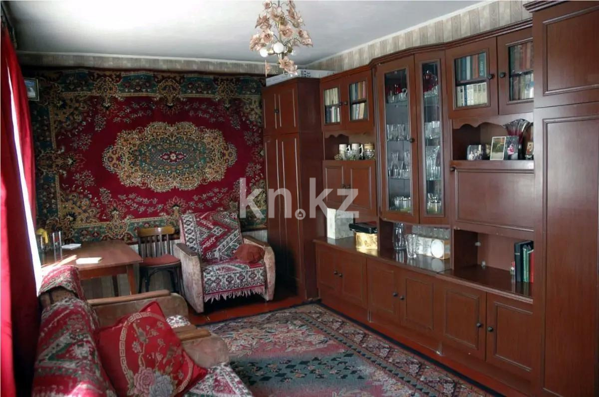 Продажа 3-комнатной квартиры, 54.9 м², ул. Торекулова, дом  69 - Продажа  трехкомнатных квартир в Алматы фото 1 из 6