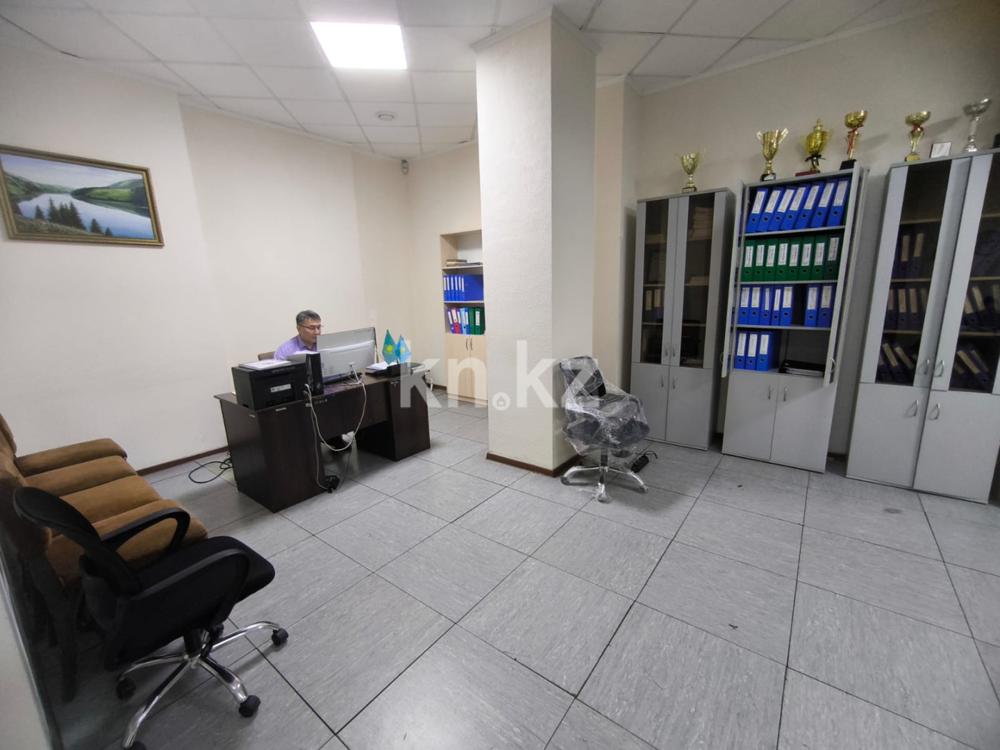 Аренда помещения - Аренда офисных и торговых помещений в Астане фото 15 из 24