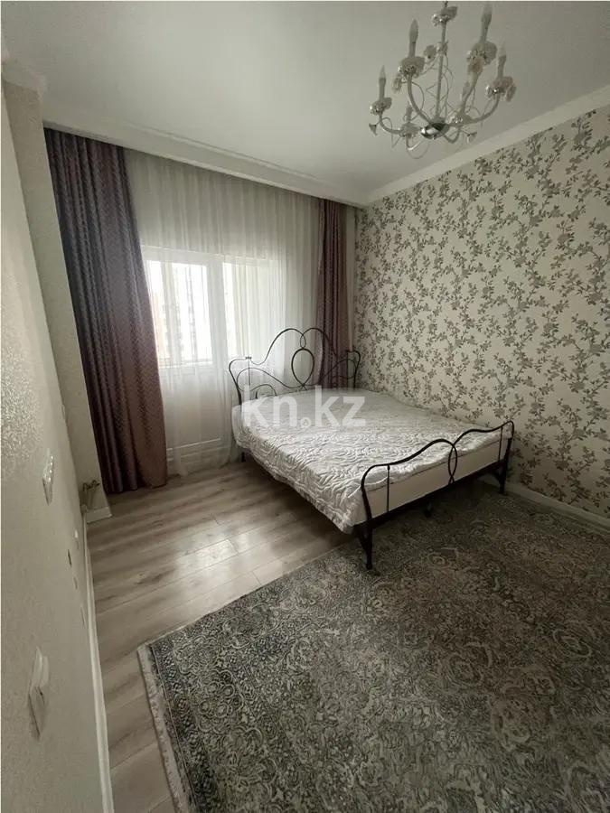 Продажа 2-комнатной квартиры, 58.4 м² в Астане - фото 2