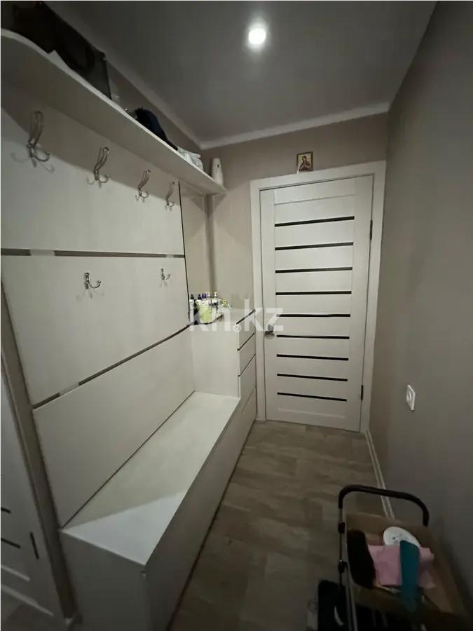 Продажа 1-комнатной квартиры, 33 м², мкр-н Орбита-1, дом  32 - Продажа  однокомнатных квартир в Алматы фото 4 из 4