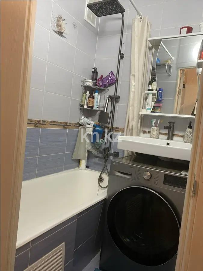 Продажа 3-комнатной квартиры, 60 м² в Алматы - фото 4