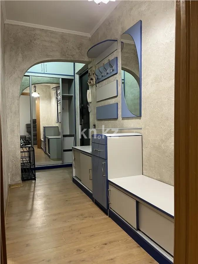 Продажа 2-комнатной квартиры, 43 м² - Продажа квартир в панельном доме в Алматы - страница 2 фото 5 из 7