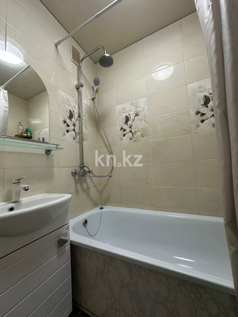 Продажа 3-комнатной квартиры, 60 м² в Алматы - фото 8