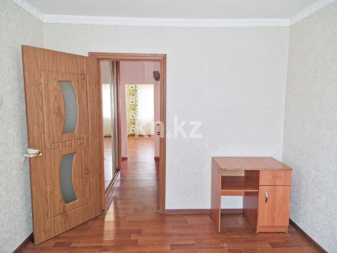 Продажа 3-комнатной квартиры, 66 м², пр. Металлургов - Продажа квартир в Темиртау фото 4 из 11