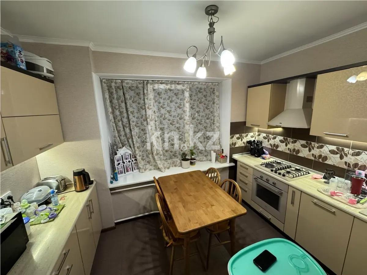 Продажа 3-комнатной квартиры, 75 м², ул. Курмангазы, дом  144 в Алматы - фото 4