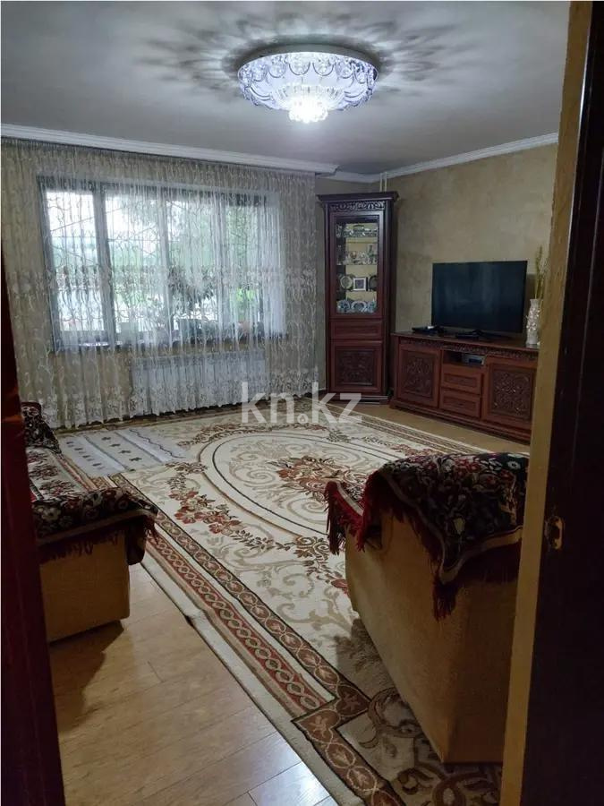 Продажа 3-комнатной квартиры, 93.8 м² в Алматы