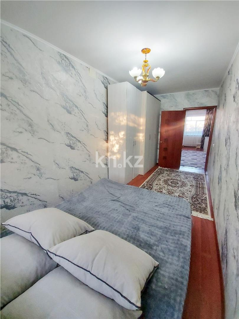 Продажа 2-комнатной квартиры, 44 м², мкр-н 16, дом  20 - Продажа квартир в Караганде фото 4 из 9