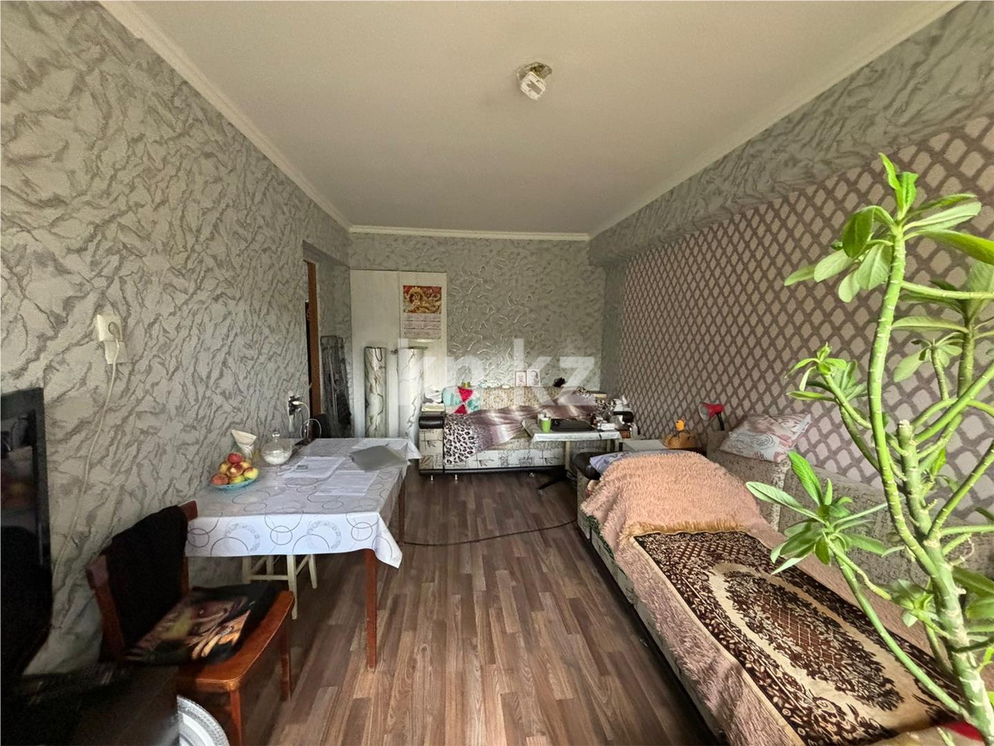 Продажа 2-комнатной квартиры, 40 м², ул. Куйши Дина - Продажа квартир в Астане фото 1 из 14