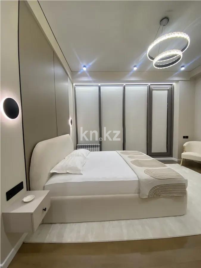 Продажа 4-комнатной квартиры, 155 м², ул. Култобе, дом  24/4 - Продажа квартир в Алматы фото 2 из 6