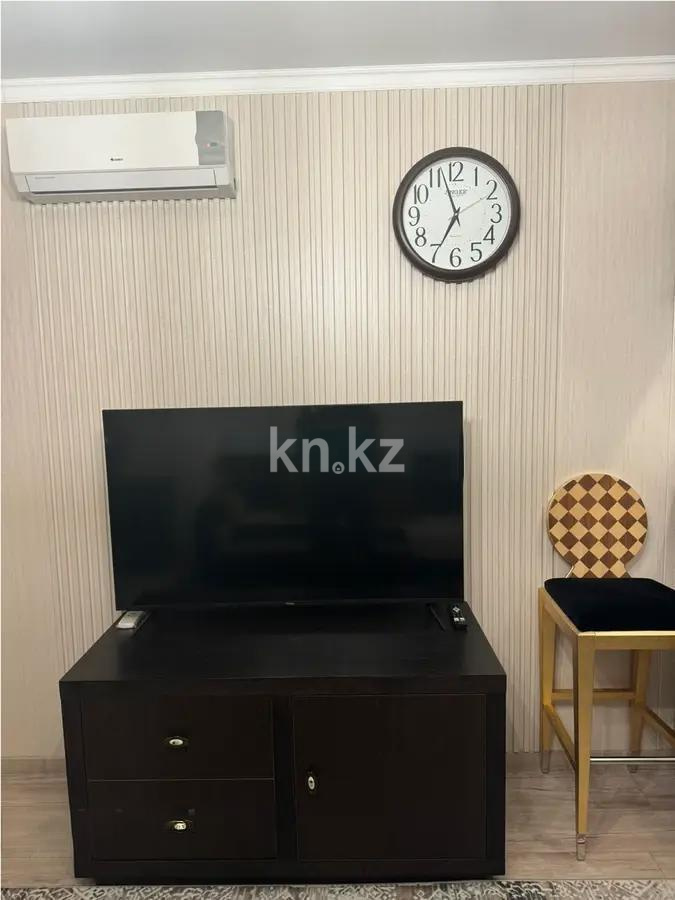 Продажа 1-комнатной квартиры, 29 м², пр. Сейфуллина, дом  51 в Алматы