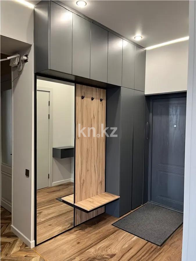 Продажа 4-комнатной квартиры, 120 м², ул. Мухамедханова, дом  12 - Продажа  четырехкомнатных квартир в Астане фото 8 из 8