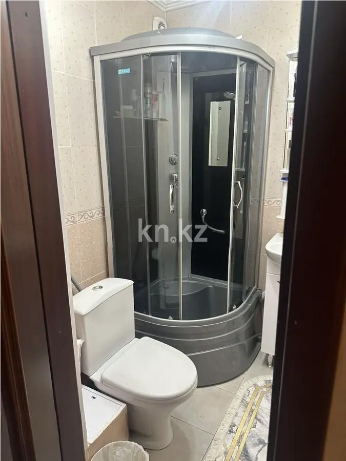 Продажа 2-комнатной квартиры, 40 м² в Алматы - фото 3