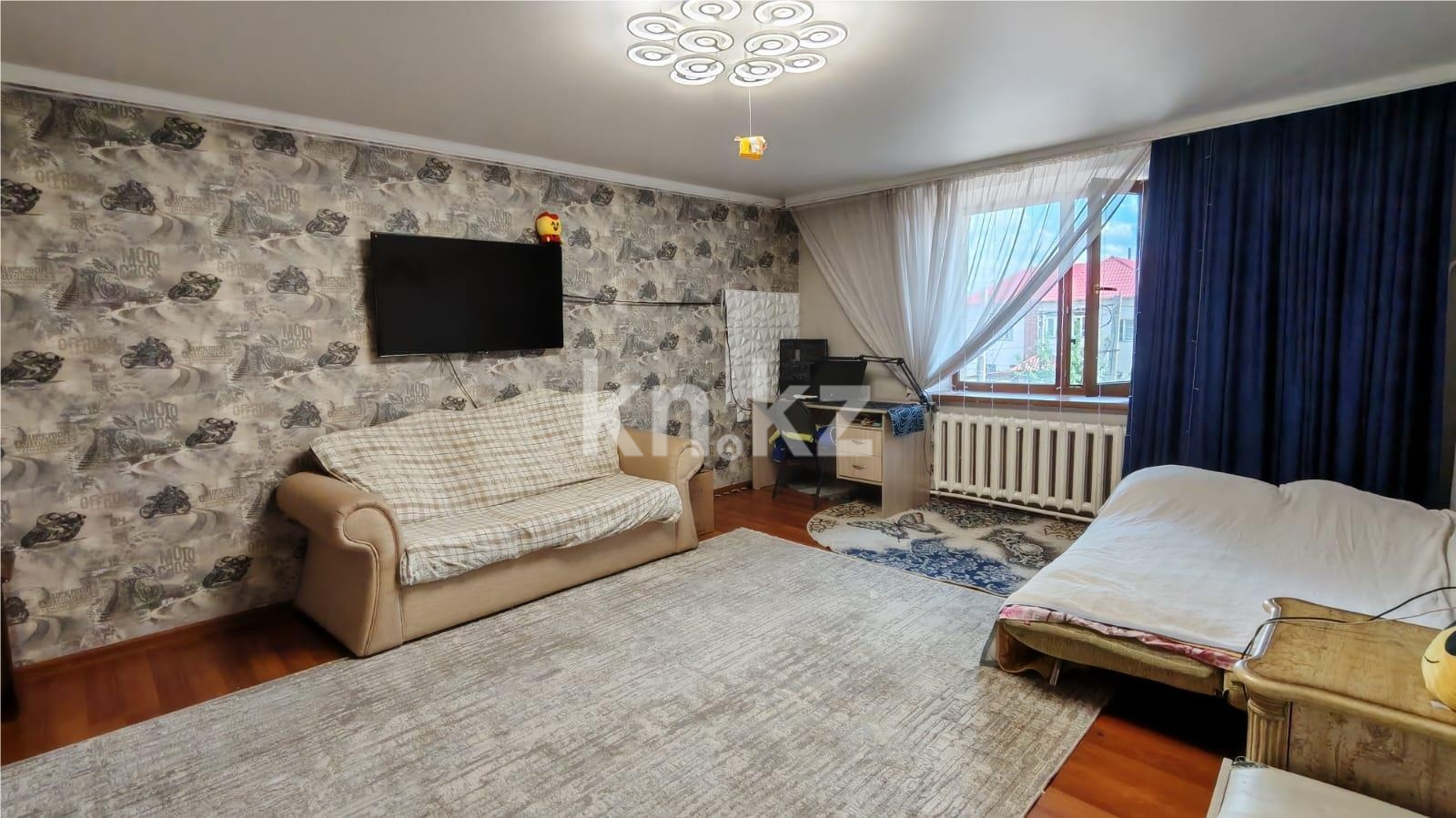 Продажа 7-комнатного дома, 394 м² - Продажа домов, коттеджей на Юго-Востоке Караганды фото 14 из 24