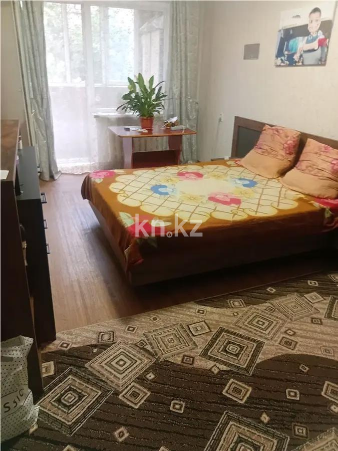 Продажа 1-комнатной квартиры, 32 м², ул. Ломоносова, дом  6 - Продажа  однокомнатных квартир в Алматы без посредников с фото фото 1 из 4