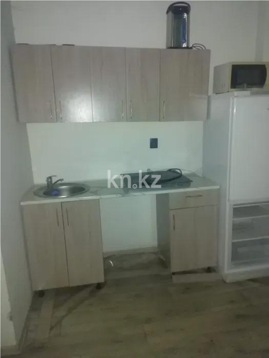 Продажа 1-комнатной квартиры, 35 м², ул. Асыл Арман, дом  10 в Алматы