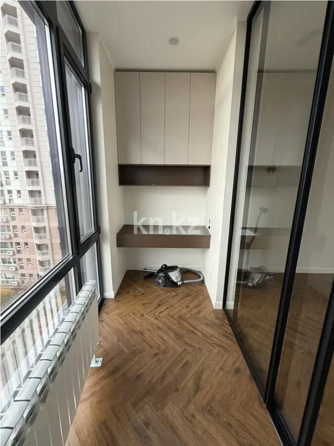 Продажа 3-комнатной квартиры, 75 м² в Алматы - фото 6