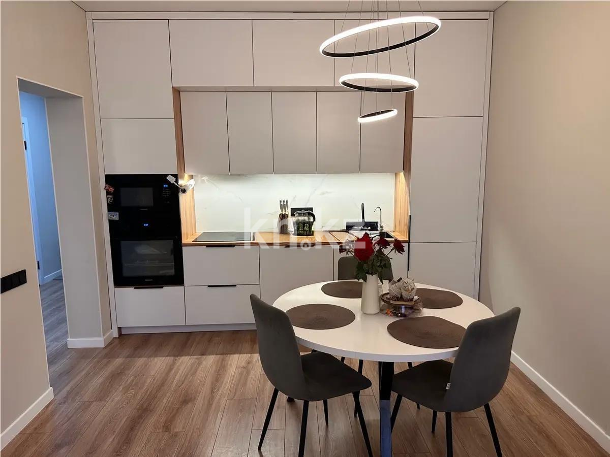 Продажа 2-комнатной квартиры, 51 м², ул. А-75, дом  2 - Продажа квартир в Астане фото 3 из 4