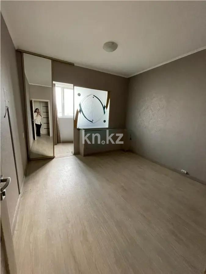 Продажа 2-комнатной квартиры, 55.8 м² в Алматы - фото 2