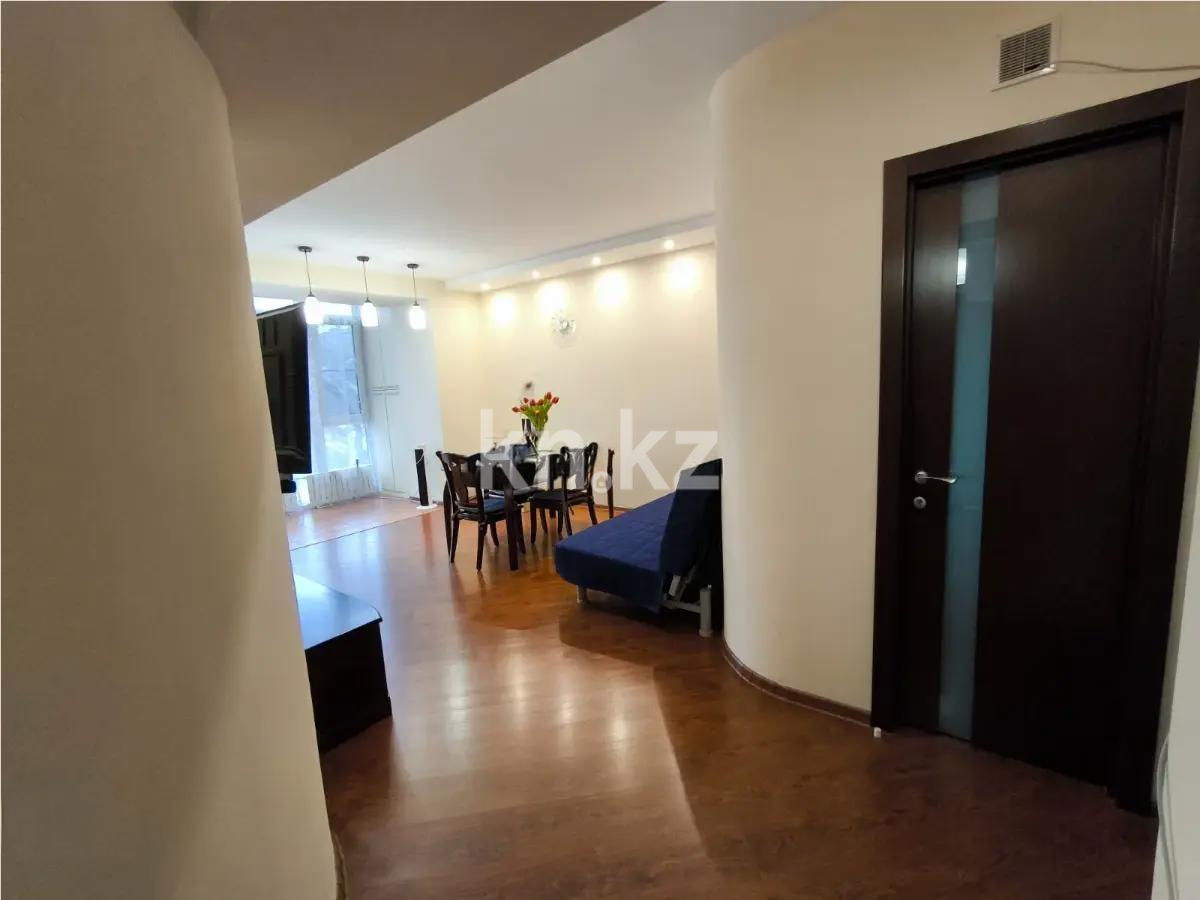 Продажа 3-комнатной квартиры, 83.1 м² - Продажа трехкомнатных квартир от собственников в Алматы - страница 2 фото 1 из 6
