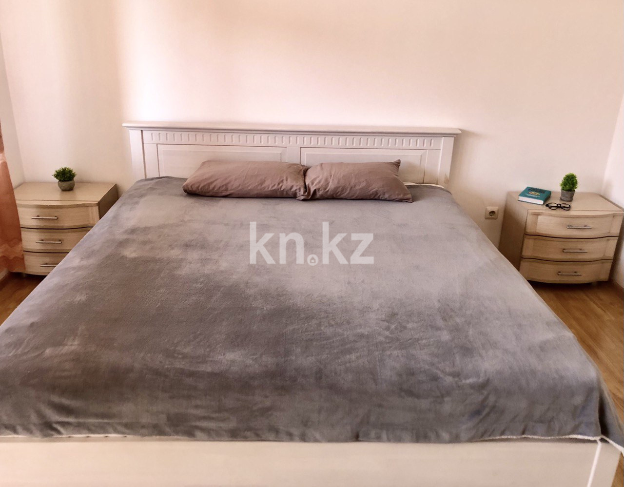 Аренда 2-комнатной квартиры, 90 м² - Аренда квартир помесячно в Казахстане фото 13 из 30