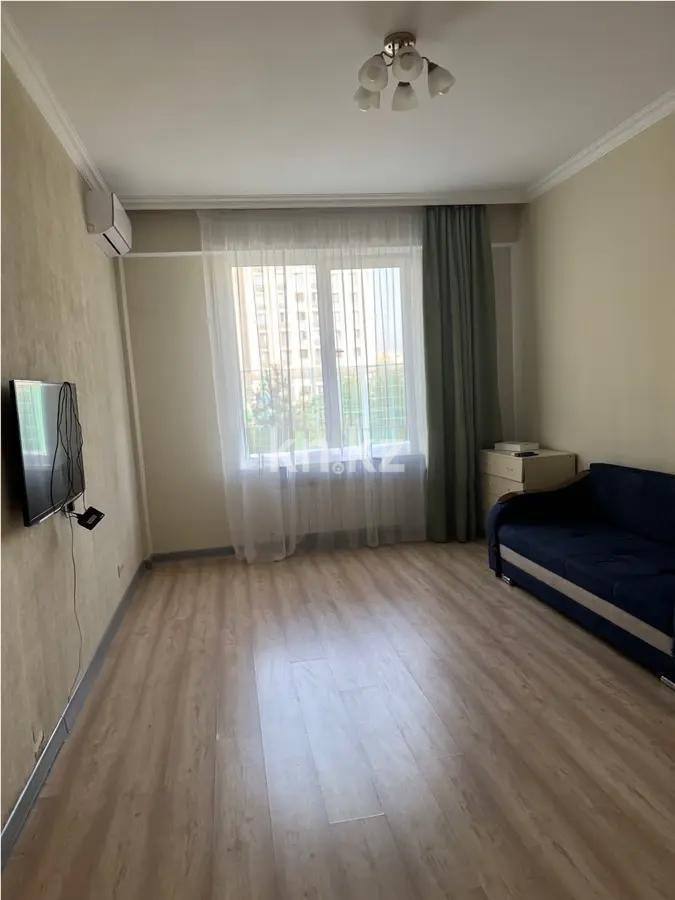 Продажа 2-комнатной квартиры, 70 м², пр. Гагарина, дом  287 - Продажа  двухкомнатных квартир в новостройках Алматы фото 1 из 5