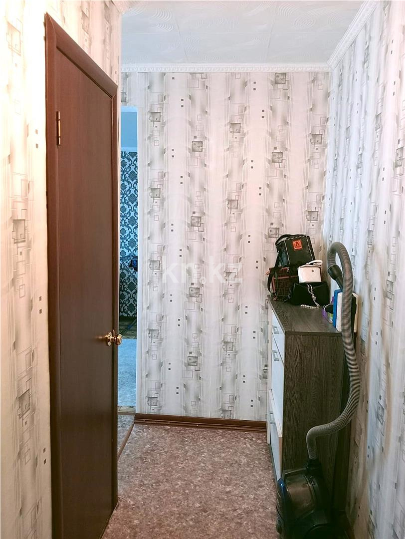 Продажа 1-комнатной квартиры, 32 м², ул. Ермекова в Абае - фото 4