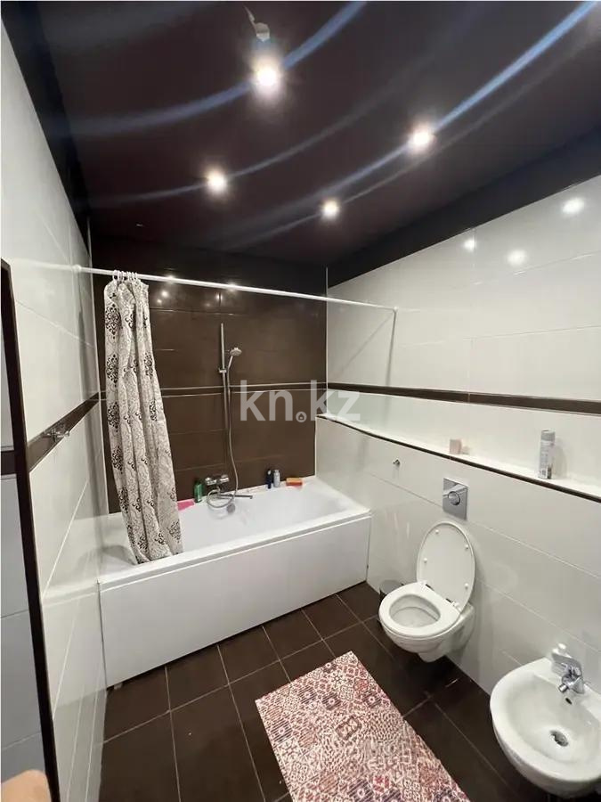 Продажа 2-комнатной квартиры, 94 м² - Продажа двухкомнатных квартир в Астане фото 4 из 6