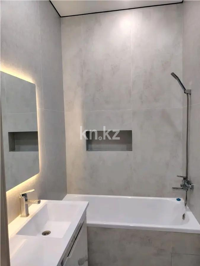 Продажа 2-комнатной квартиры, 63 м², ул. А-52, дом  8 - Продажа  двухкомнатных квартир в новостройках Астаны фото 4 из 5