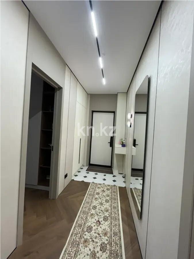 Продажа 3-комнатной квартиры, 66 м² в Алматы - фото 5