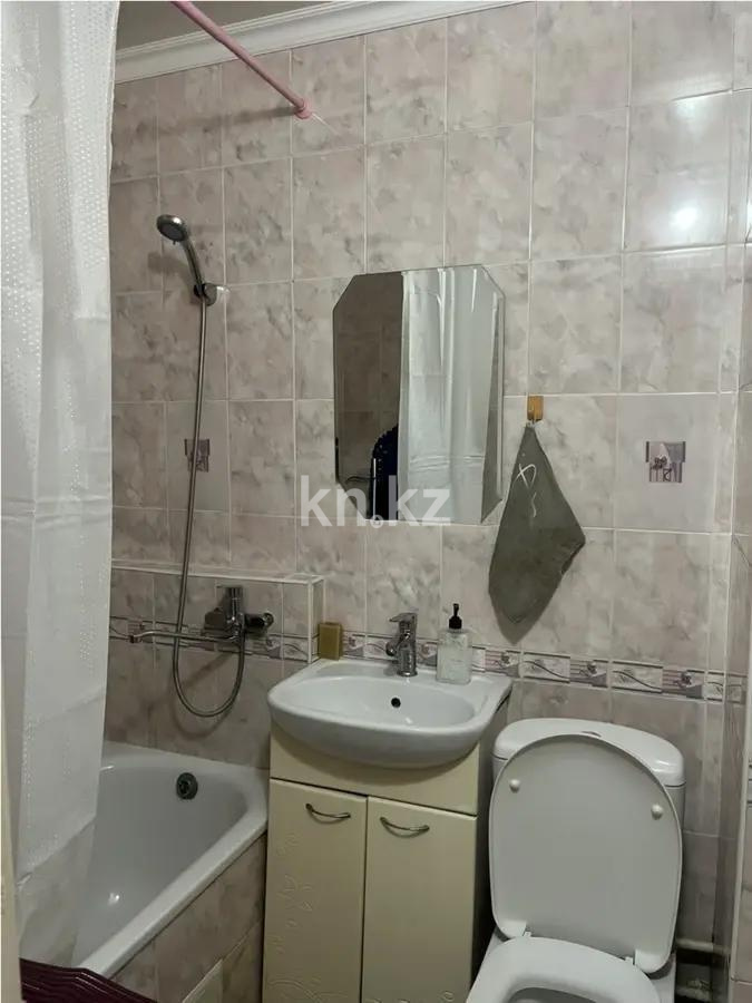 Продажа 2-комнатной квартиры, 46 м² в Алматы - фото 5
