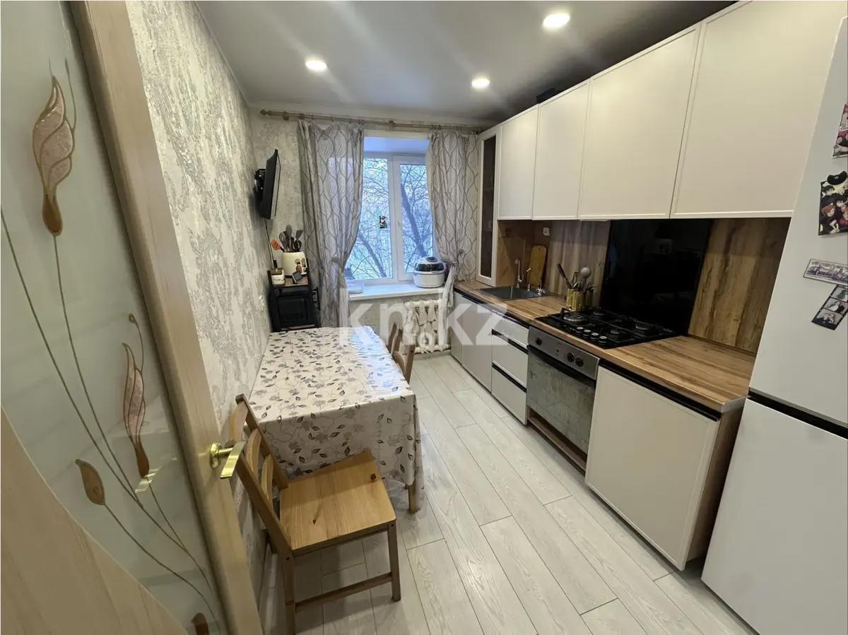 Продажа 3-комнатной квартиры, 59 м² - Продажа квартир в Казахстане - страница 2 фото 2 из 13