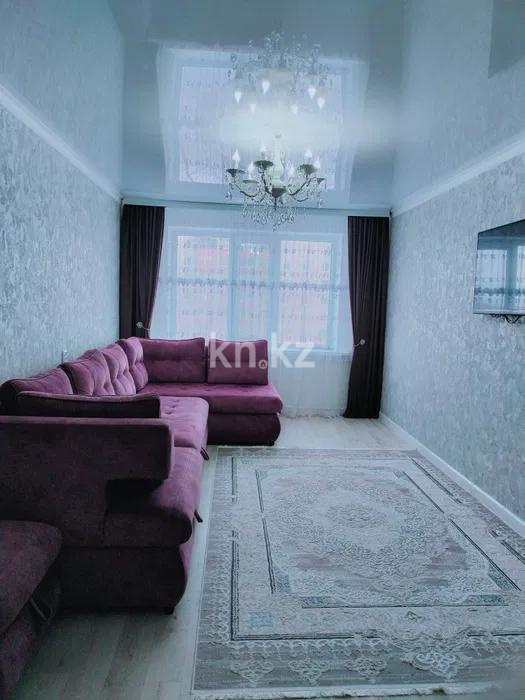 Продажа 3-комнатной квартиры, 65 м², ул. Тищенко - Продажа квартир в Казахстане фото 1 из 8