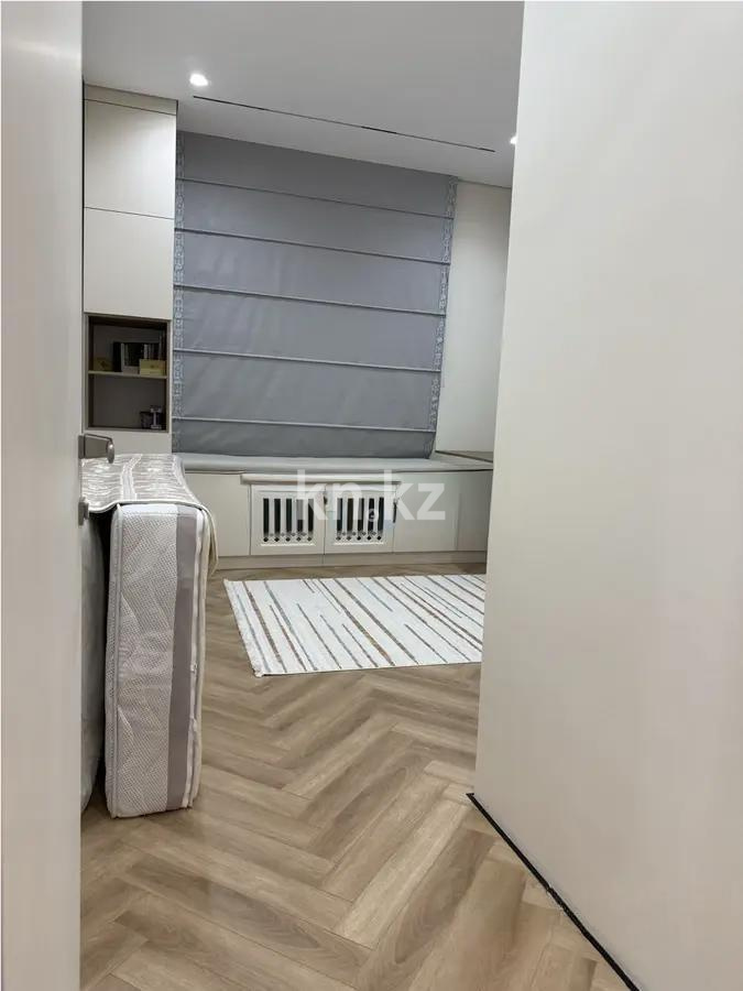 Продажа 1-комнатной квартиры, 39.7 м² - Продажа квартир в р-не Есиль Астаны - страница 16 фото 1 из 3