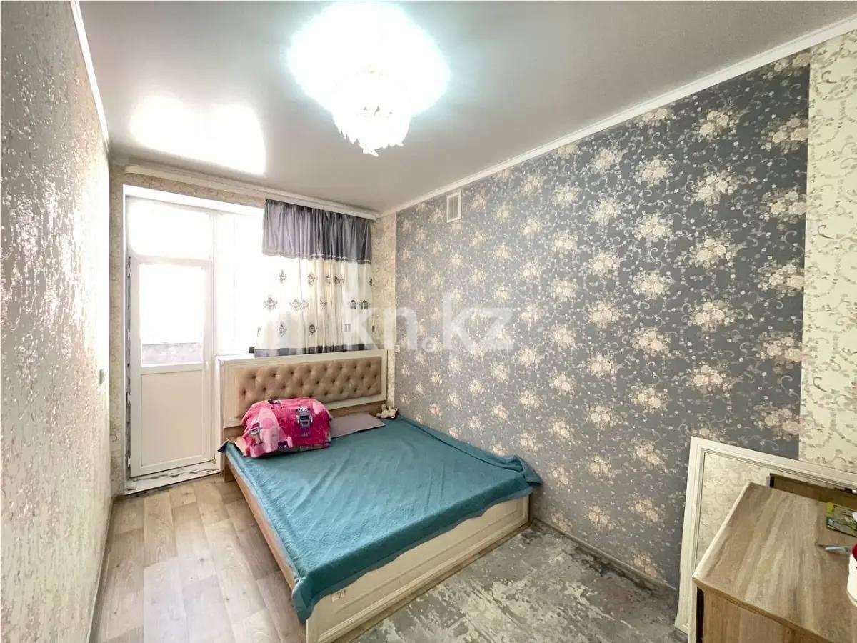 Продажа 3-комнатной квартиры, 80 м², ул. Калдаякова, дом  26 в Астане - фото 2