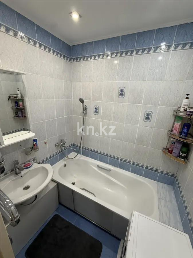 Продажа 3-комнатной квартиры, 75 м² - Продажа квартир в блочном доме в Алматы фото 5 из 7