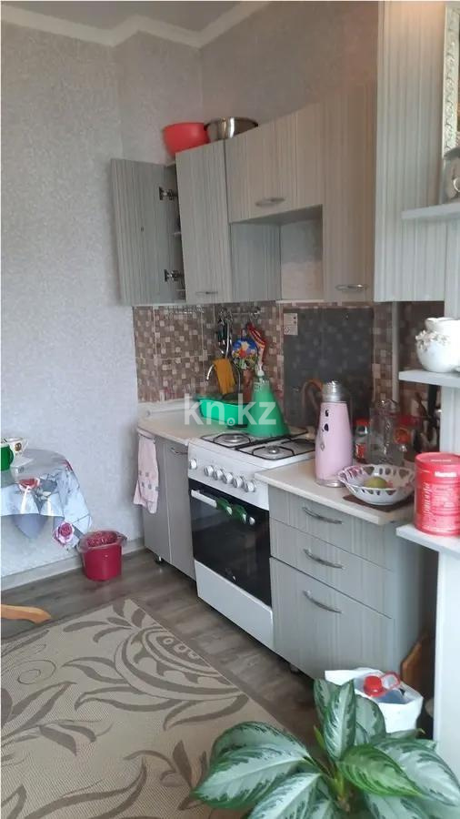 Продажа 1-комнатной квартиры, 44 м² - Продажа однокомнатных квартир в Жетысуском р-не Алматы фото 2 из 5