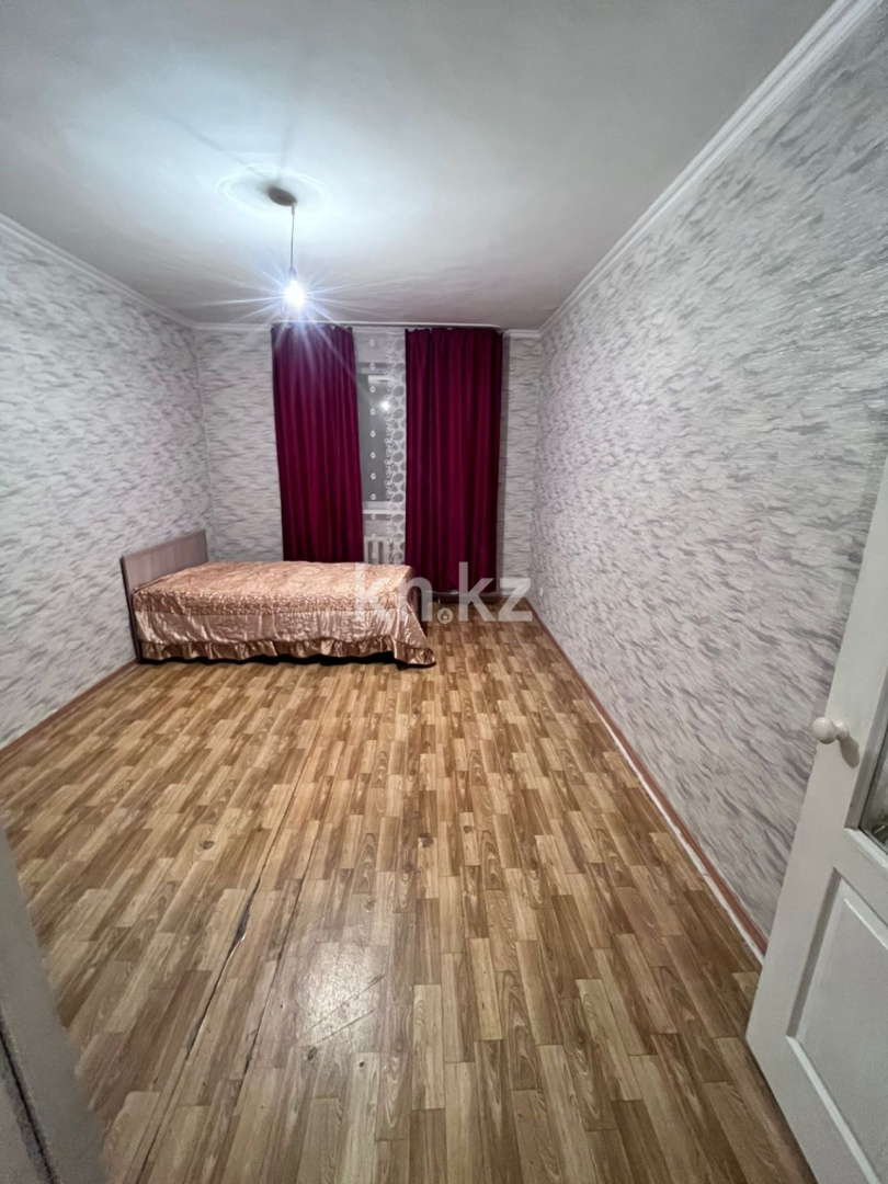 Аренда 1-комнатной квартиры, 45 м², пр. Тауелсыздык, дом  34/1 - пр. Момышулы - Аренда  однокомнатных квартир помесячно в Астане с фото фото 3 из 4