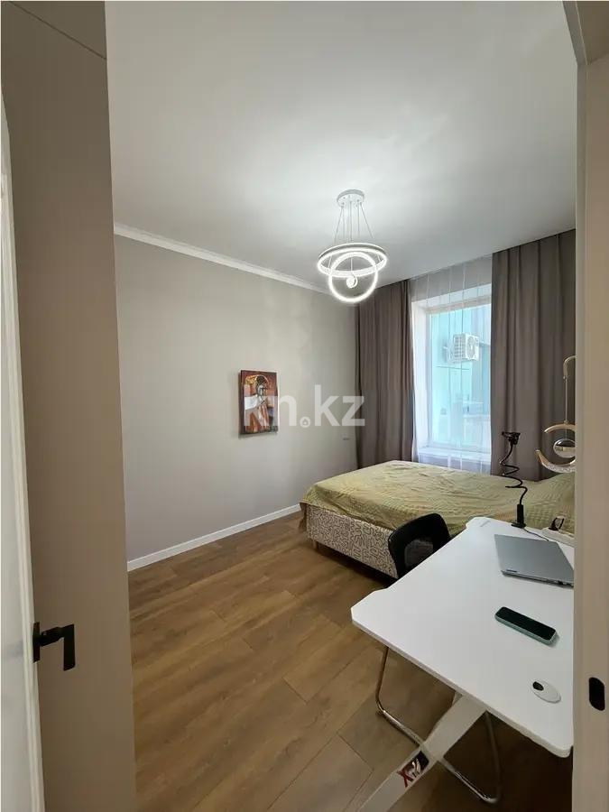 Продажа 2-комнатной квартиры, 48.8 м², ул. Байтурсынова, дом  20/2 - Продажа квартир в Астане фото 1 из 4