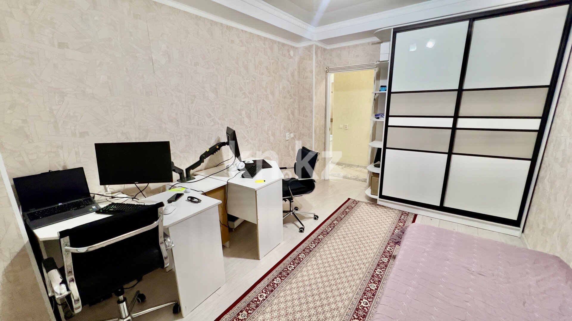 Продажа 3-комнатной квартиры, 104.7 м² в Шымкенте - фото 15