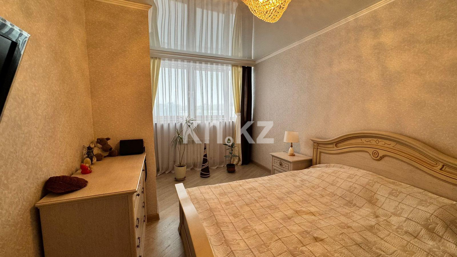 Продажа 3-комнатной квартиры, 139 м², пр. Шахтеров в Караганде - фото 3