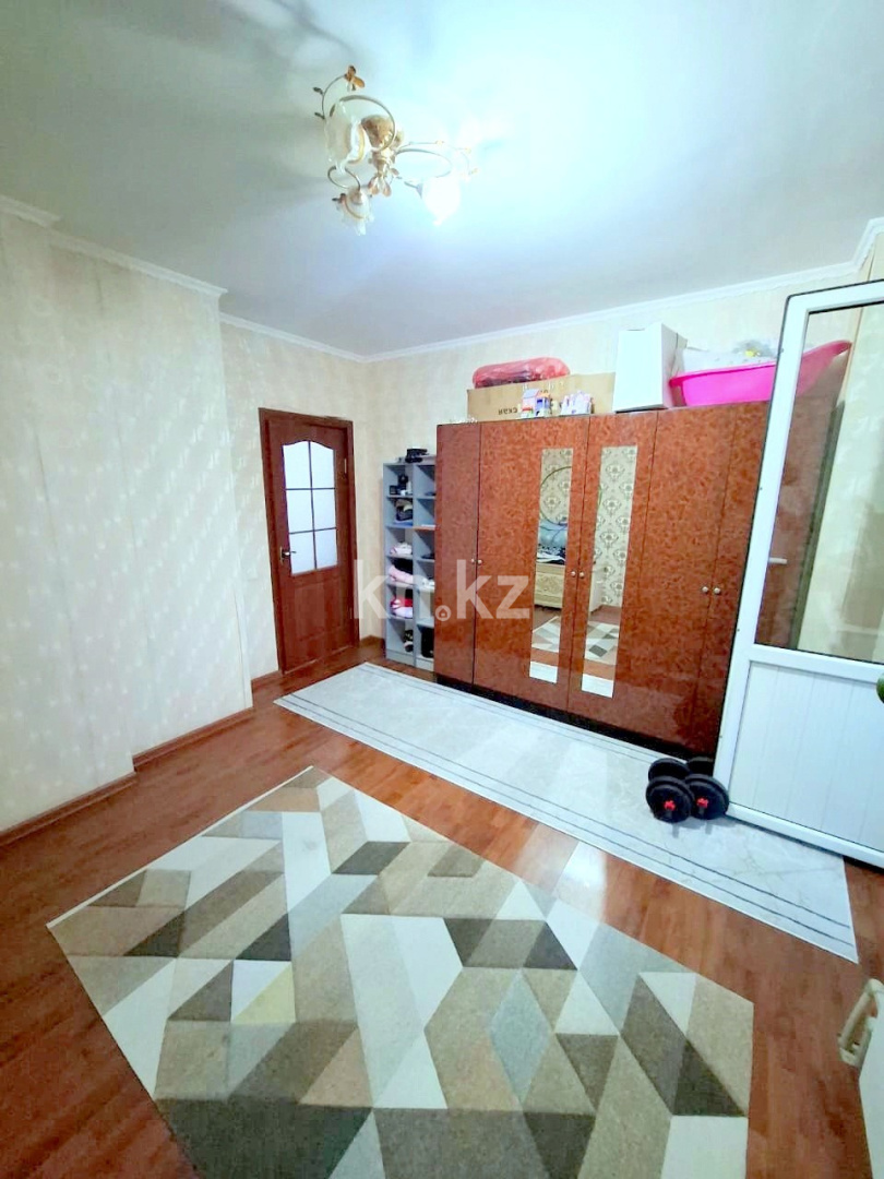 Продажа 3-комнатной квартиры, 78 м² в Алматы - фото 12