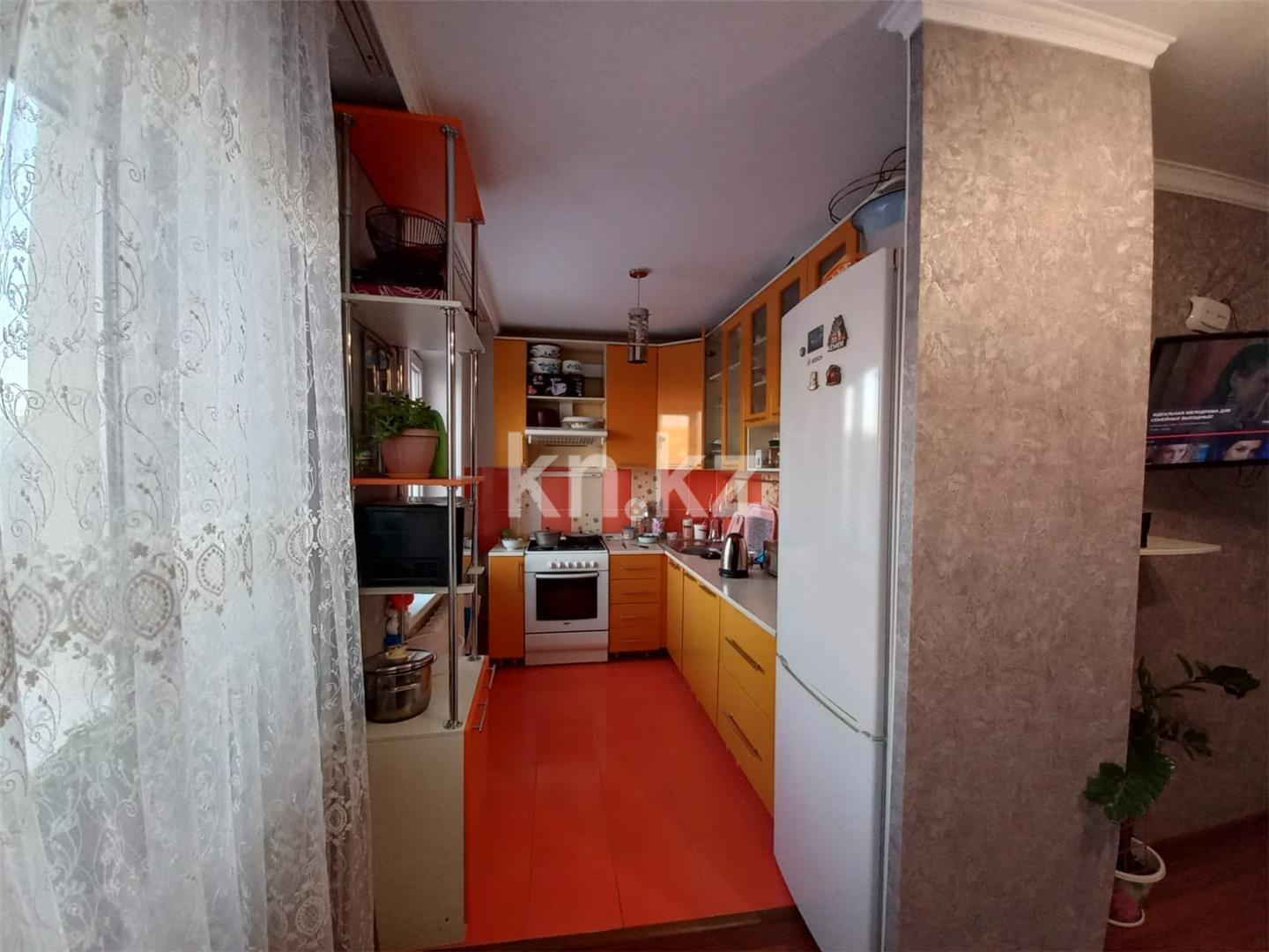 Продажа 3-комнатной квартиры, 63.3 м², ул. Сатпаева в Астане - фото 6