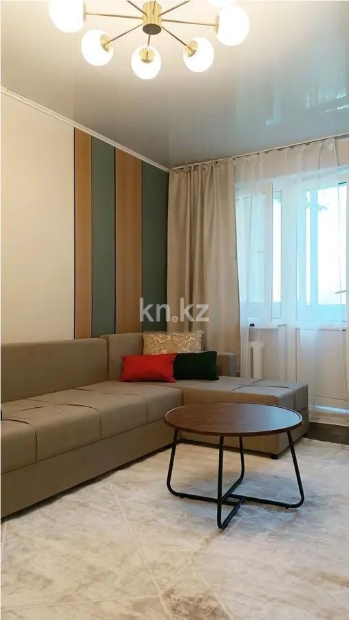 Продажа 1-комнатной квартиры, 33.1 м² в Алматы