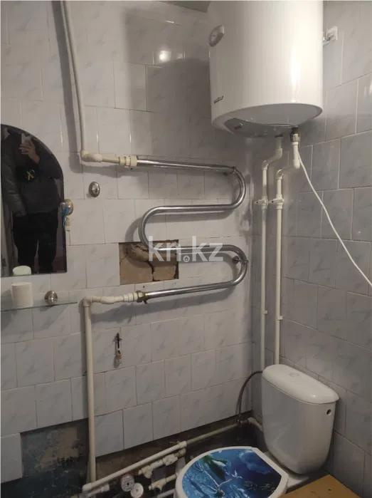 Продажа 2-комнатной квартиры, 45 м², ул. Байсеитовой, дом  2 - Продажа жилой и коммерческой недвижимости в Темиртау фото 3 из 5