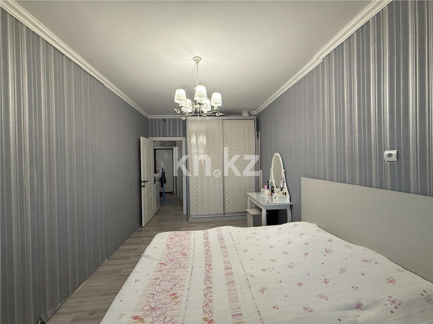 Продажа 3-комнатной квартиры, 84 м², ул. Е-435 в Астане - фото 8
