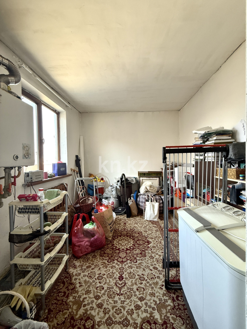 Продажа 4-комнатного дома, 80 м² - Продажа домов, коттеджей в Алматы фото 15 из 20